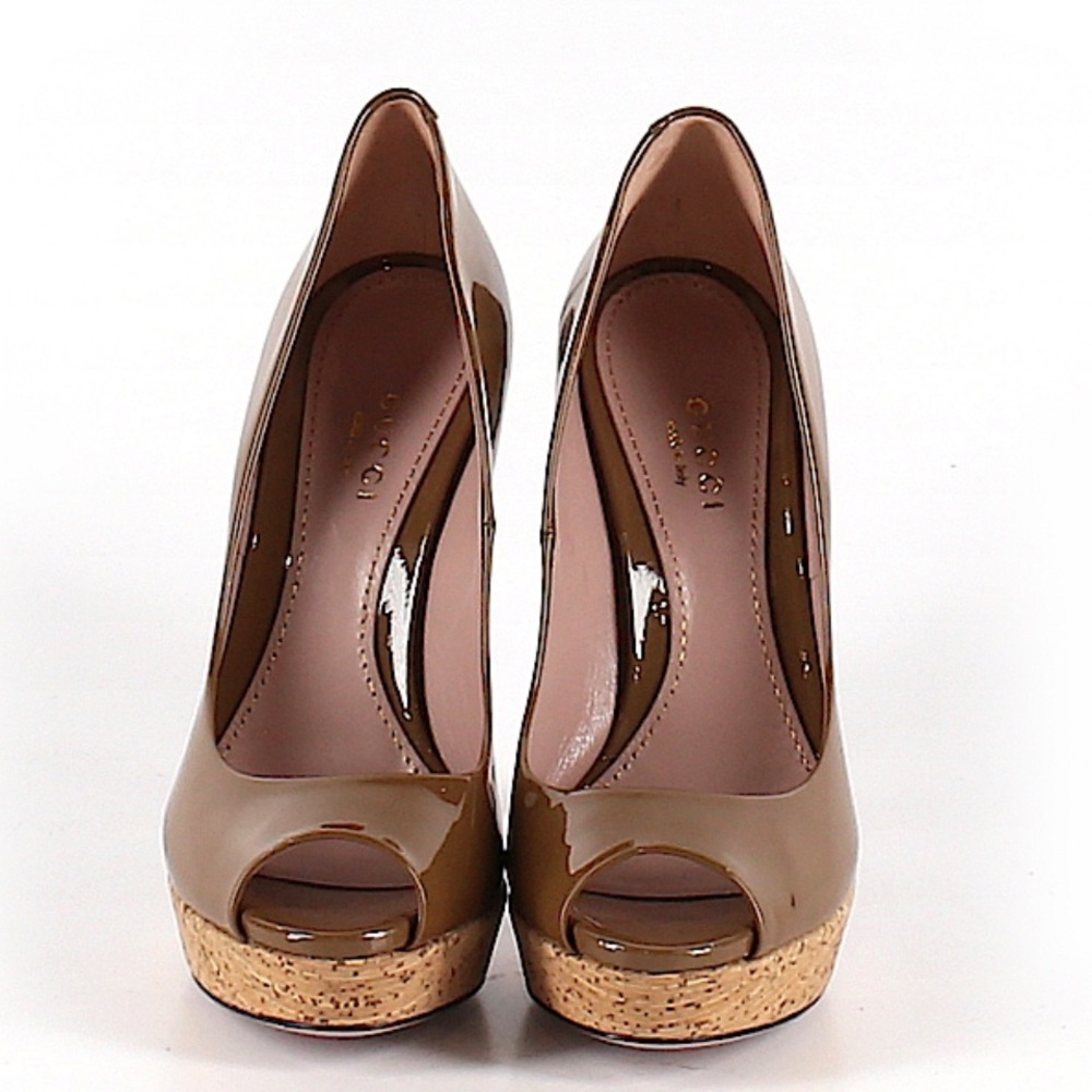 Gucci heels